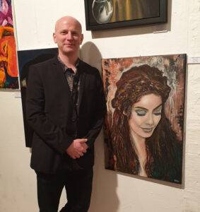 Art Exhibition