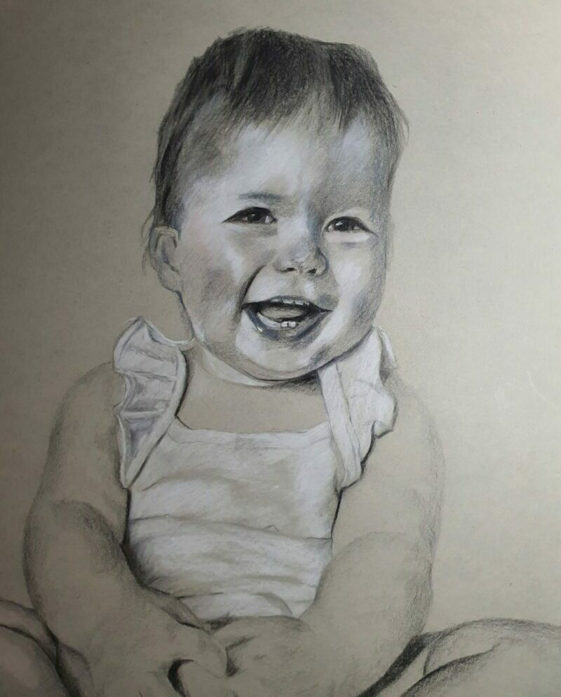 Baby Portrait