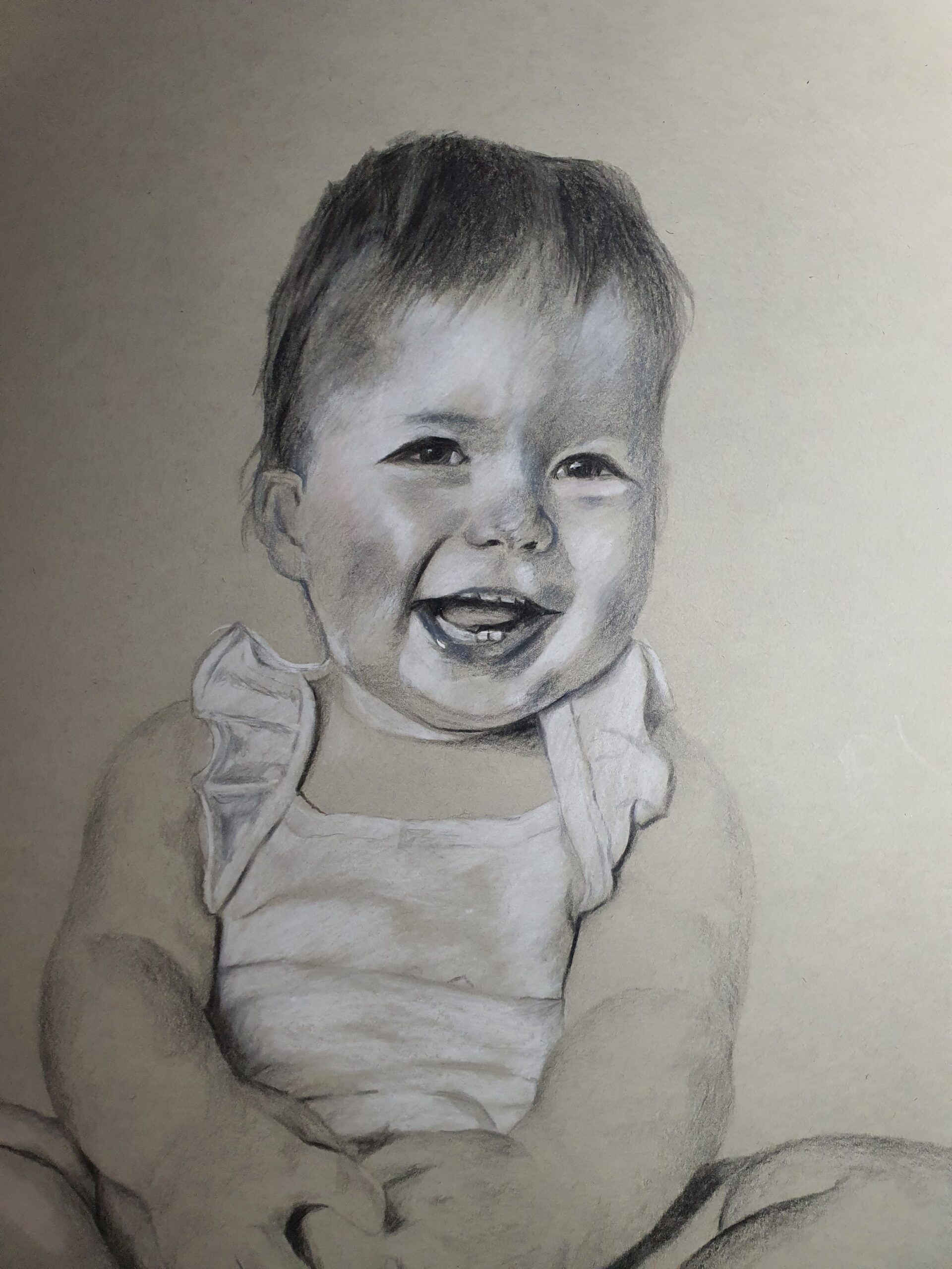 Baby Portrait