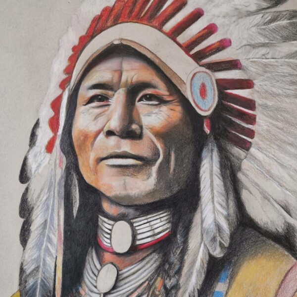 American Indian