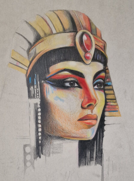 Cleopatra