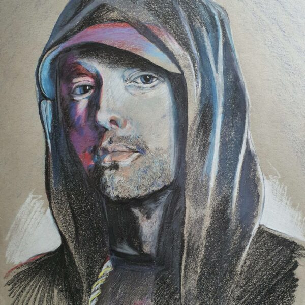 eminem-portrait_robthompson rtartuk_drawing