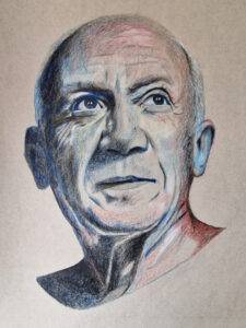 picasso-portrait__robthompson rtartuk_drawing