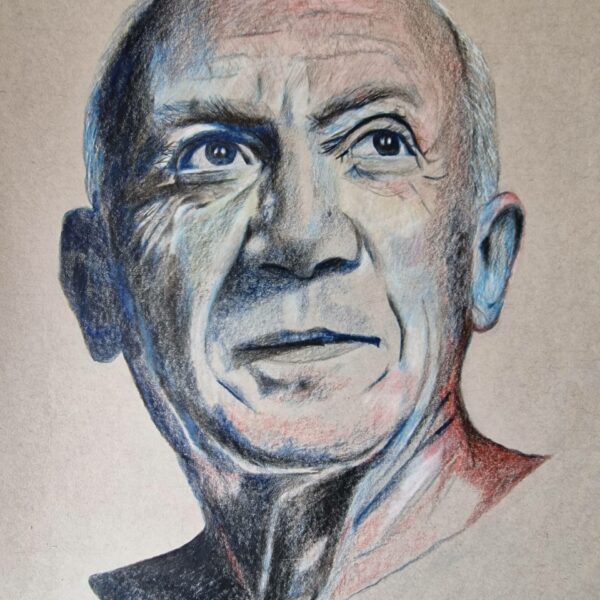 picasso-portrait__robthompson rtartuk_drawing