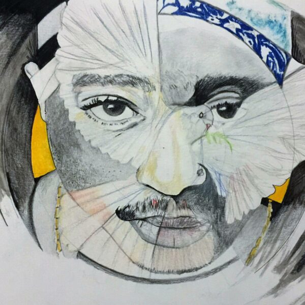 tupac-portraits_robthompson_rtartuk_drawing